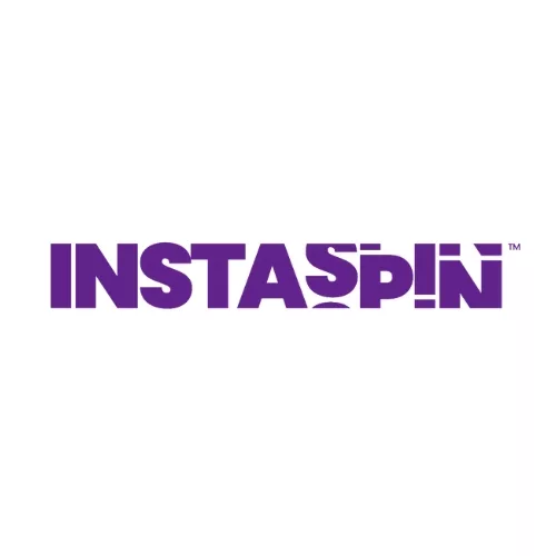 Instaspin Logo